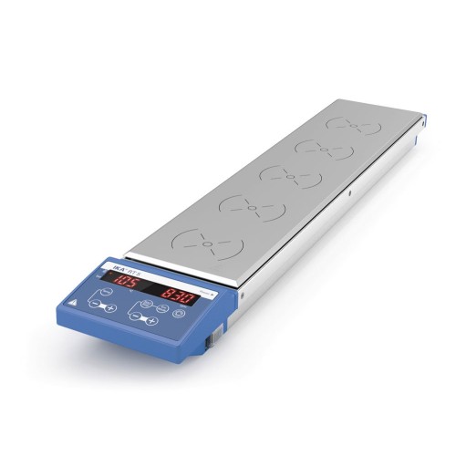 IKA Magnetic Stirrers RT 5